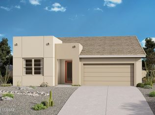 10589 W Whitehall Dr, Marana, AZ 85653