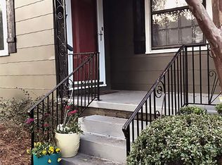 211 S Park Dr, Jackson, MS 39211