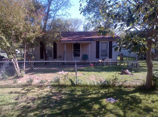 854 E Laramie Ln, Dallas, TX 75217
