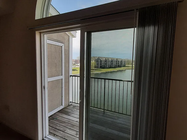 Hunters Pond Apartment Homes — Photo 110