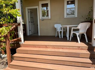 838 Mendocino Ave #1/2, Berkeley, CA 94707