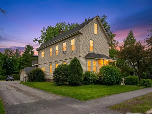 850 Washington Avenue, Portland, ME 04103