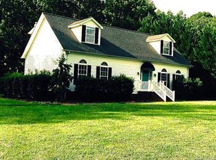 49487 Quail Trail Rd, Norwood, NC 28128