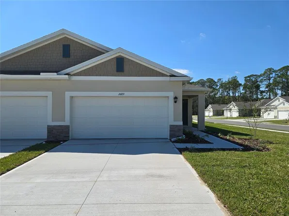 2689 Kinsale Lane, Ormond Beach, FL 32174