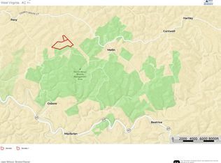 0 Macfarland Crk, Harrisville, WV 26362