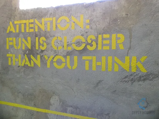 Rented by Gypsy Housing LLC | media 99