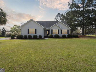 604 Ogeechee Dr W, Statesboro, GA, 30461