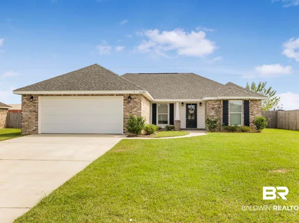 21580 Talbot Ln, Robertsdale, AL 36567