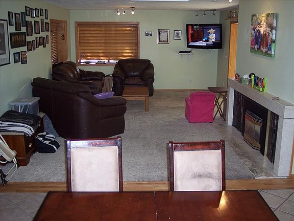 Living Room III