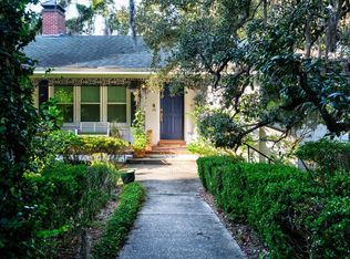 1470 Edith St, Eustis, FL 32726