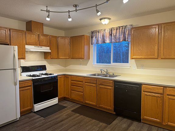 Large Kitchen