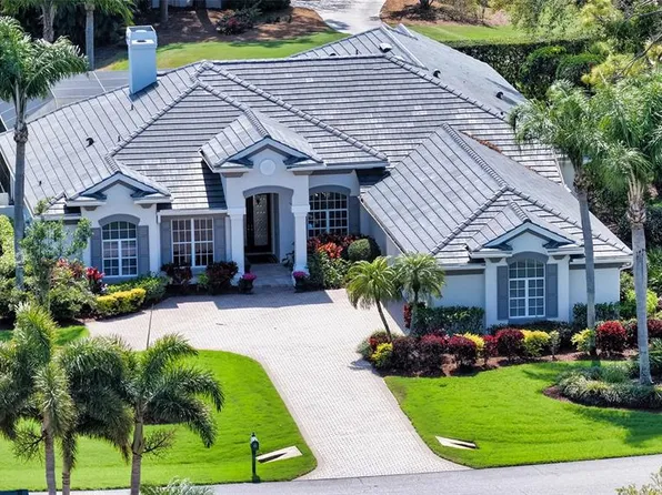 642 Trenton Way, Osprey, FL 34229