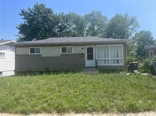 4613 E 45th St #&-5907, Kansas City, MO 64130