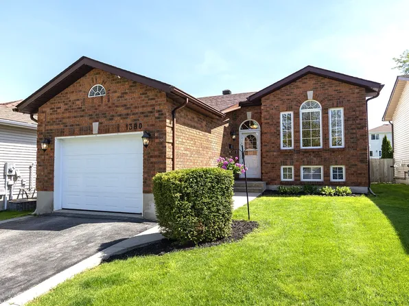 1380 Fisher Cres, Kingston, ON K7M 8T2