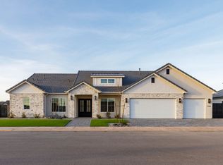 393 E Sidbury Rd, Washington, UT 84780
