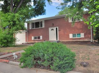 6150 Depew St, Arvada, CO 80003