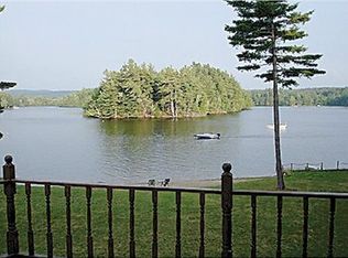 395 Arbuckle Pond Rd, Colton, NY 13625