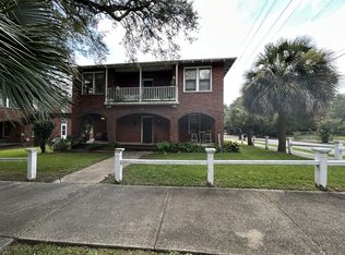 515 North Barcelona Street - 4, Pensacola, FL 32501