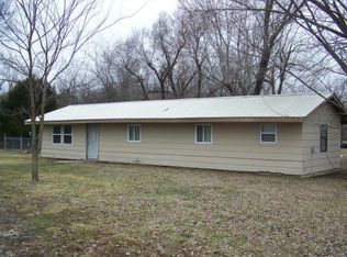 12025 State Route 101, Caulfield, MO 65626