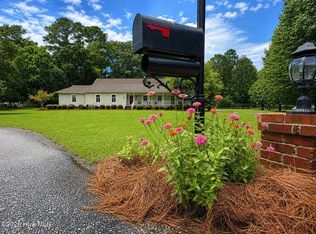 54 Cypress Ct, Whiteville, NC 28472