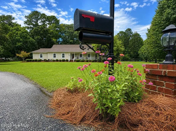 54 Cypress Court, Whiteville, NC 28472