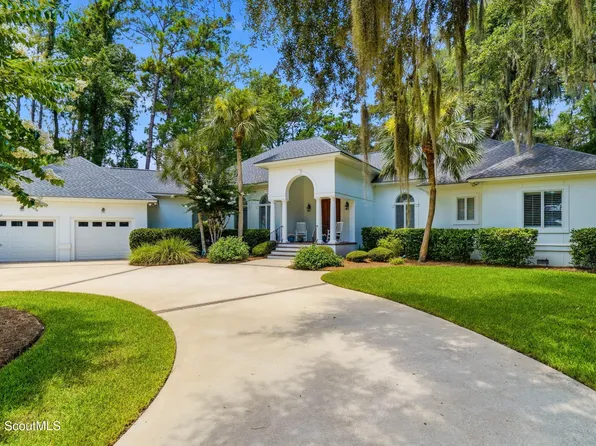 159 Butler Lake Dr, Saint Simons Island, GA 31522
