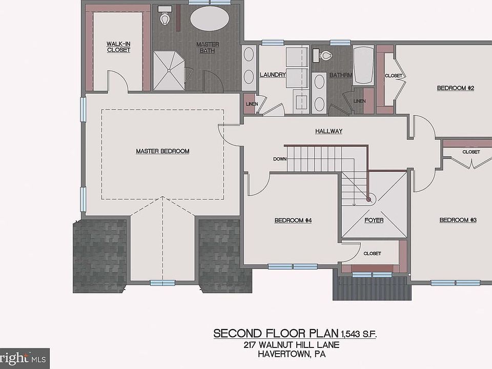 2nd image of 221 Walnut Hl