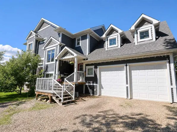 10118 S 96th Ave, Grande Prairie, AB T8V 0M6