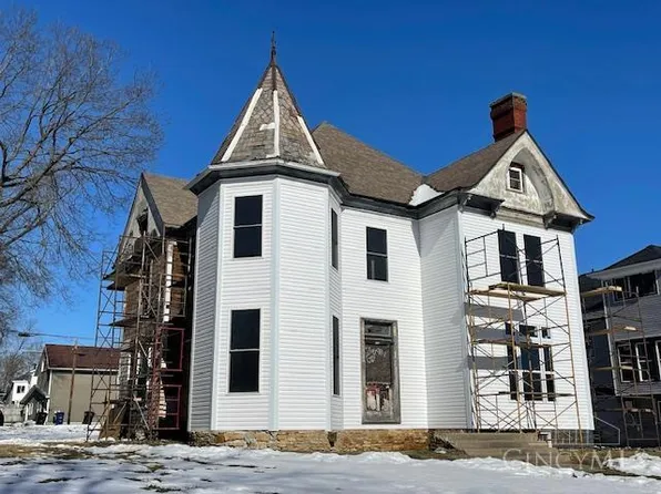 287 E Locust St, Wilmington, OH 45177