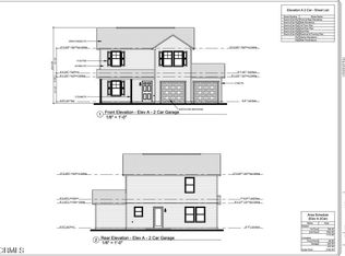 90 Pine Needle Ct, Tarboro, NC 27886