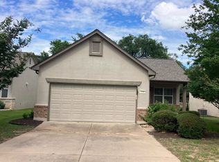 114 Plover Pass, Georgetown, TX 78633