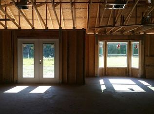 107 SW 8th Dr, Williston, FL 32696