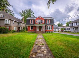 105 W Garden St, Rome, NY 13440