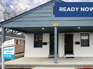 2148 Stovall Ave UNIT 1, Memphis, TN 38108