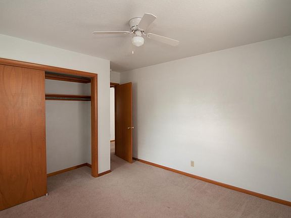 1st Bedroom