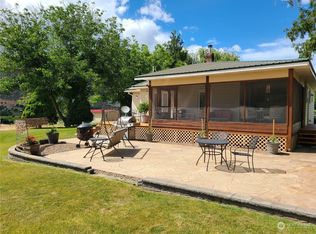 27 Duffy Rd, Tonasket, WA 98855