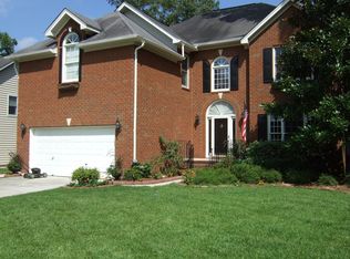 2069 Middleburg Ln, Mount Pleasant, SC 29464