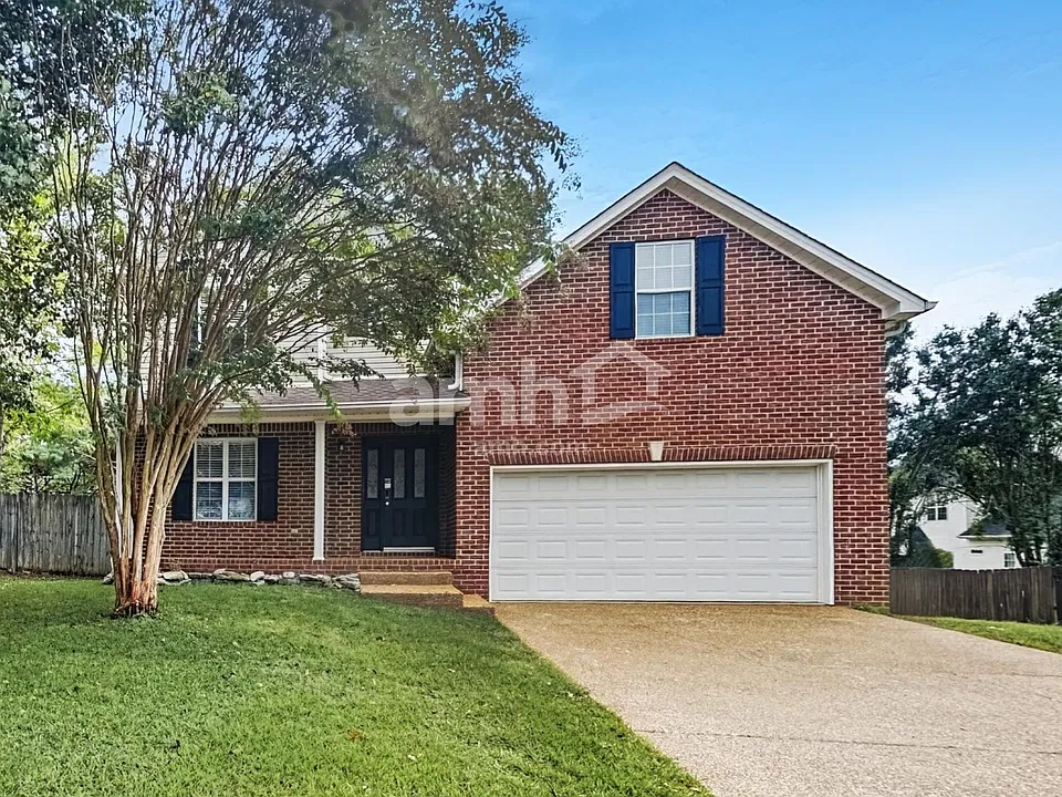 1506 Bunbury Dr