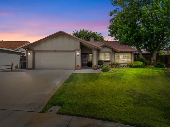 185 E Deerwood Ln, Tracy, CA 95376