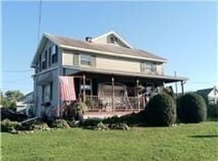 1674 Pinchtown Rd, Montgomery, PA 17752