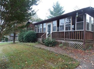 104 Camp Branch Dr, Hays, NC 28635