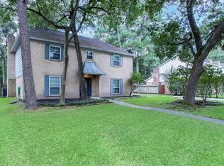 5219 Ashmere Ln, Spring, TX 77379