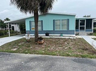 106 Harborhill Dr, Micco, FL 32976