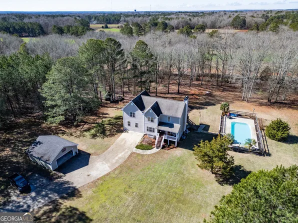 5649 Hightower Trl SE, Social Circle, GA 30025