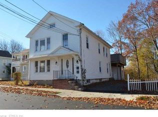 251 Elm St, Meriden, CT 06450
