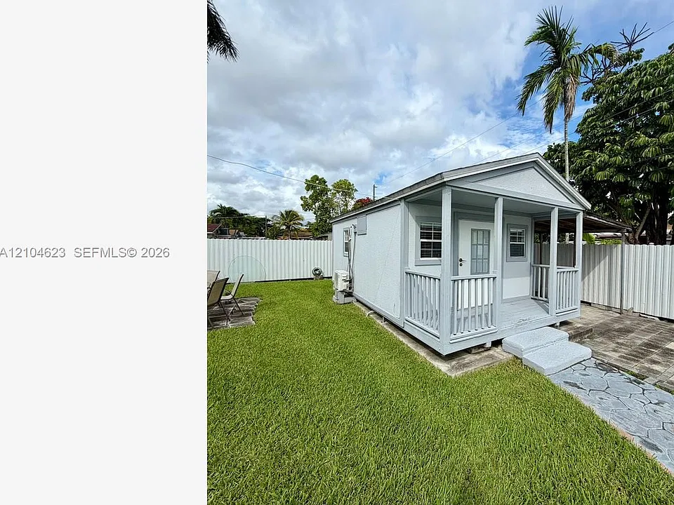 11441 SW 2nd St #EFFICIENCY
