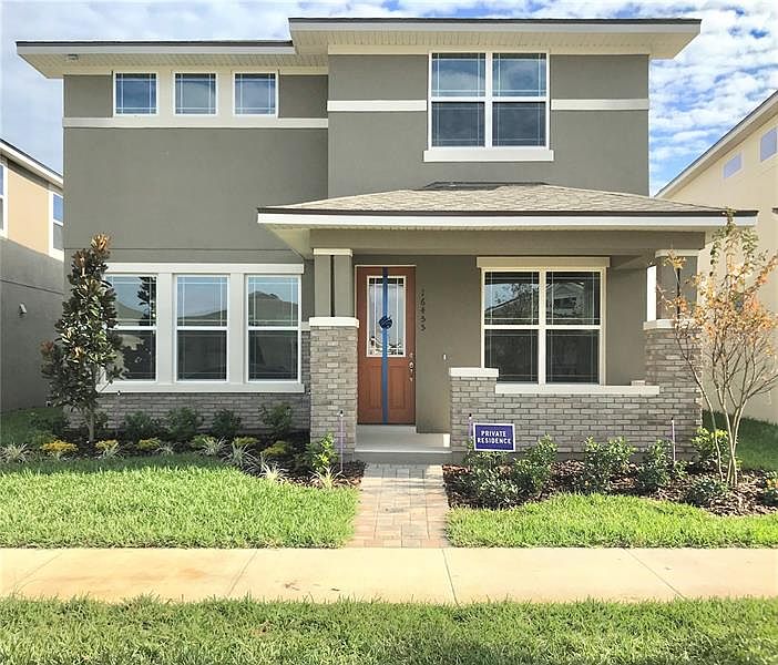 1st image of 16455 Olive Hill Dr