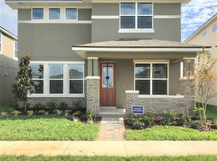 16455 Olive Hill Dr, Winter Garden, FL 34787