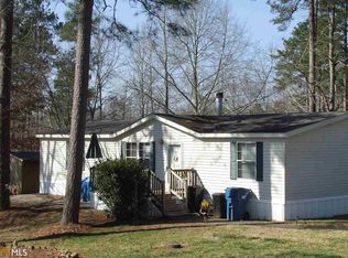 142 Chickasaw Dr, Locust Grove, GA 30248