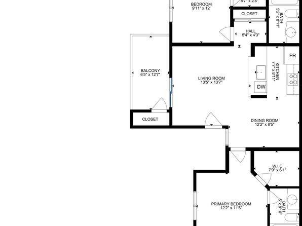 3324 Red Cedar Ter, Fremont, CA 94536